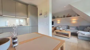 Appartement avec terrasse - Image 4