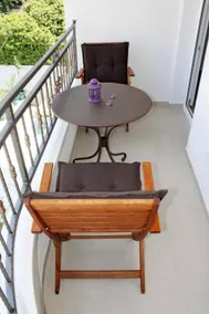 Nice holiday apartment | Sea view | Next to the beach - Image 4