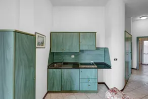 P. R. Club - Three-Room Enea 15 with Sea View, Private Terrace and Air Conditioning - Image 5
