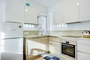 Appartement entièrement équipé avec jardin, barbecue et terrasse | Vue montagne | Avec animaux autorisés - Image 4