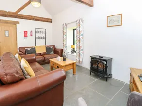 Family-friendly cottage | Pets are welcome - Image 4