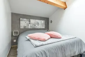 Merveilleuse maison entièrement équipée avec barbecue et terrasse | Vue jardin - Image 5