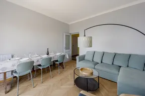 Appartement avec terrasse - Image 4