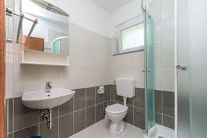 Beautiful flat with garden & BBQ | Sea view | Next to the beach | Dogs allowed - Image 3