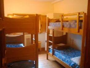 Albergue Juvenil Espinosa de los Monteros - Image 4