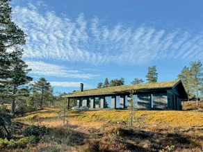 House with terrace - Image 2