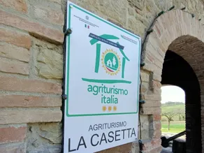 La Casetta: Camera matrimoniale green con cameretta comunicante - Image 3