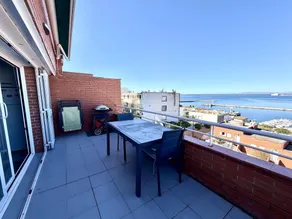 Tolle Wohnung mit Grill | Nah am Strand - Image 2