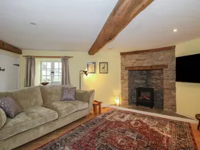 Cottage with 3 rooms for 5 persons - Image 4