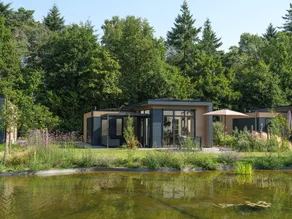 Holiday home with pool, terrace & garden - Image 2