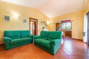 Beautiful villa with garden, terrace & barbeque | Mountain view - Image 3