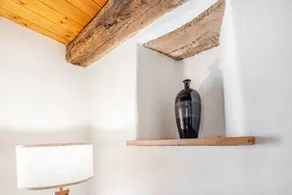 Fully equipped beautiful flat with BBQ, terrace & garden | Garden view | Pets allowed - Image 4