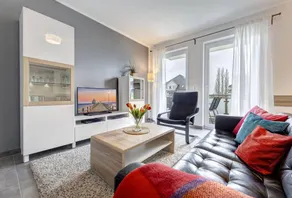 Quartier Görmitz 41 - stilvolle Einrichtung mit Sauna und Kamin - Image 2