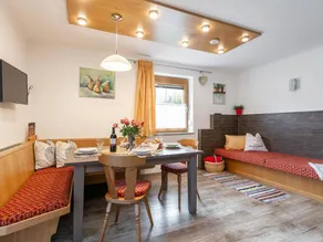 Apartamento vacacional con 2 dormitorios para 4 personas - Image 2