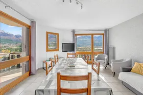 Fully equipped apartment | Lake view | Beach nearby | Pets allowed - Image 5