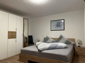 Family-friendly lovely flat with terrace | Mountain view - Image 5