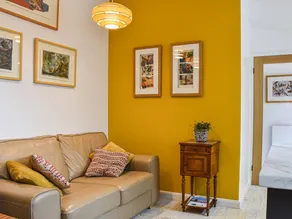 Child-friendly wonderful cottage with garden | River view | Pet-friendly - Image 5