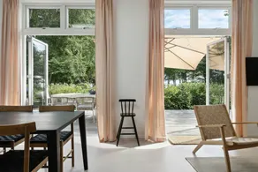 Child-friendly house with BBQ, terrace & garden | Water view | Close to the beach | Perfect for remote work | Pets are welcome - Image 5