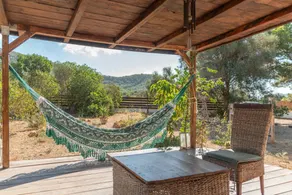 Ferienhaus mit Garten, Grill und Terrasse | Bergblick - Image 3