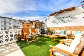 Casa con griglia e terrazza | Vista sul lago - Image 3