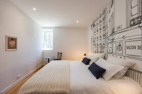 Bed & Breakfast mit Garten, Pool und Terrasse - Image 4