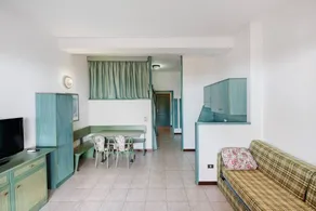 Wonderful flat with terrace & garden | Sea view | Pets allowed - Image 5