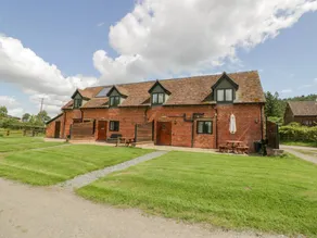 Children-friendly nice cottage with garden & barbeque | Pets are welcome - Image 3