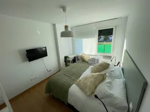 Apartment between Waves and Meadows with Mountain Views and Private Terrace - Image 4