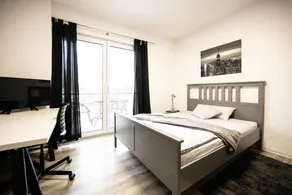 Apartment with 1 bedroom for 2 persons - Image 5