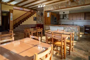Country House 'Legaire Etxea' with Mountain View, Private Garden and Wi-Fi - Image 3
