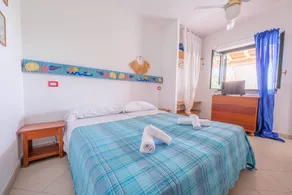 Holiday apartment with terrace | Beach view - Image 3