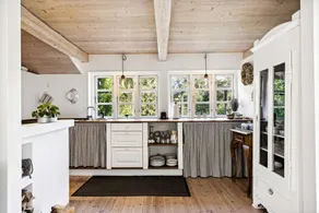 Family-friendly wonderful house with garden, barbecue & terrace | Perfect for remote work | Dogs allowed - Image 3