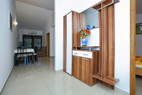 Nice flat with barbecue - Image 5