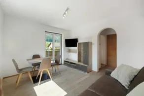 Flat with garden | Mountain view - Image 3