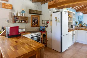 Children-friendly holiday home with private pool, garden & terrace - Image 4