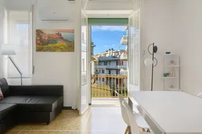 Apartment 'La Cinquecento - Relax by the Sea' with Wi-Fi and Air Conditioning - Image 4