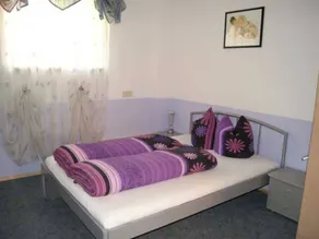 Holiday apartment with 3 bedrooms for 7 persons - Image 2