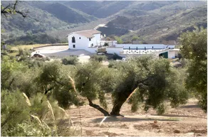 Villa mit privatem Pool, Garten und Terrasse | Poolblick - Image 2