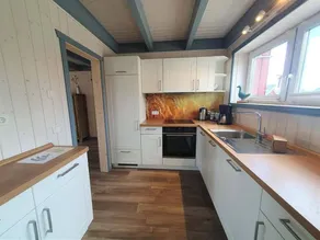 Seeschwalbe Classic 313 - Großzügiges Ferienhaus mit eigener Sauna und Whirlpool - Image 5