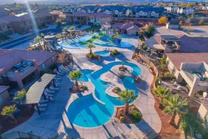 Maison de vacances avec barbecue, jacuzzi et piscine - Image 3