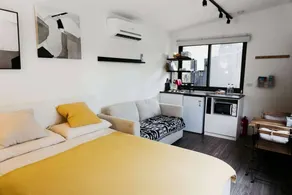 Taiwan Tiny House for Seaside, Mountain Glamping - Image 4