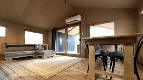 Gorgeous Safari Tent by Picaninny Creek for a Unique Glamping Getaway in Healesville, Victoria - Image 4