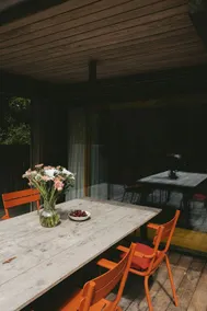 House with garden, BBQ & terrace | Perfect for remote work - Image 3