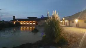 Agriturismo Fornace Certosa: Camera 1b - Image 5