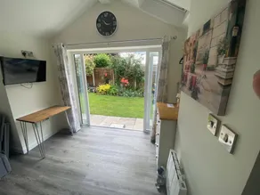 Rose View - Modern detached bungalow - Image 4