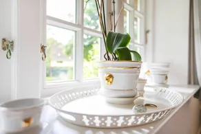 House with barbeque, terrace & garden | Garden view - Image 5