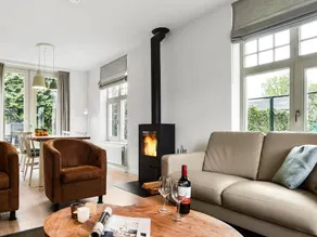 Kinderfreundliches Ferienhaus mit beheiztem Pool und Terrasse | Neben dem Strand - Image 5