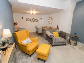 Cottage avec 2 chambres pour 4 personnes - Image 5