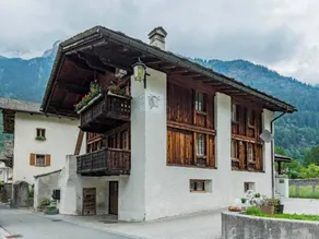Wohnung Muntegn - Image 2