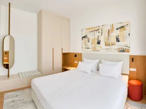 Holiday home with terrace, private pool & garden | Beach nearby | Pet-friendly - Image 5